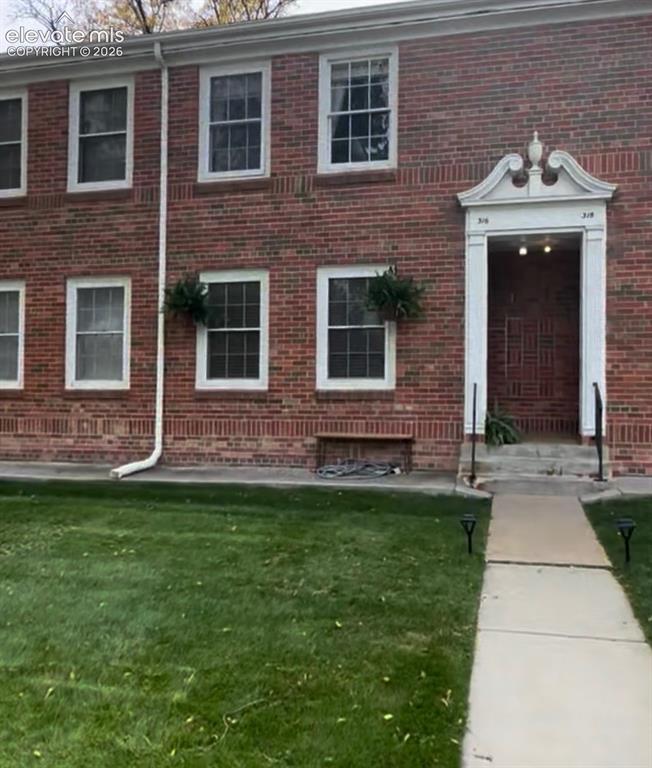 316 W 21st Street Pueblo CO 81003