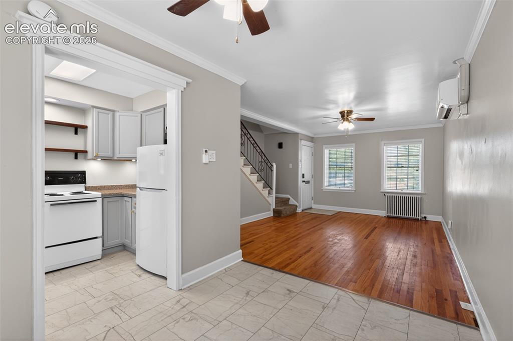 316 W 21st Street Pueblo CO 81003