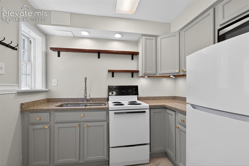 316 W 21st Street Pueblo CO 81003