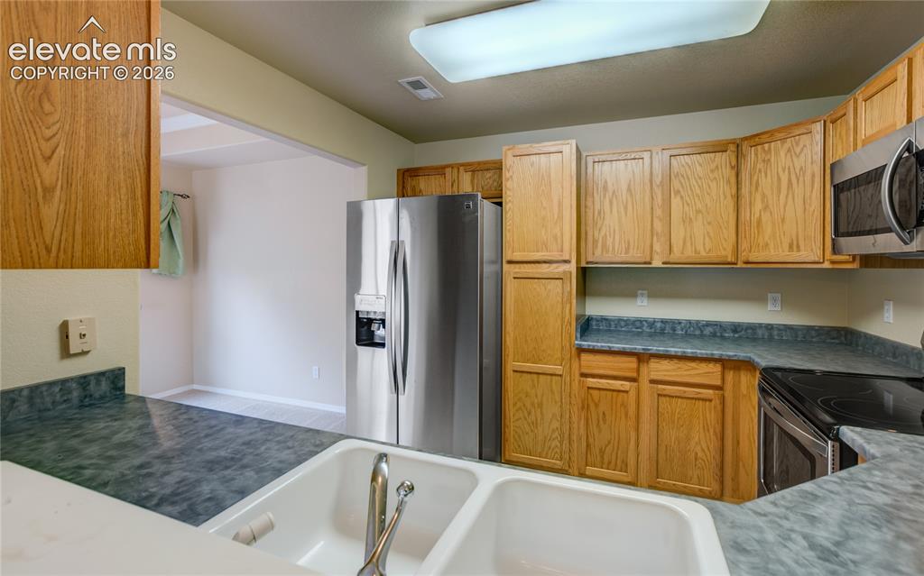 3060 Mandalay Grove Colorado Springs CO 80917