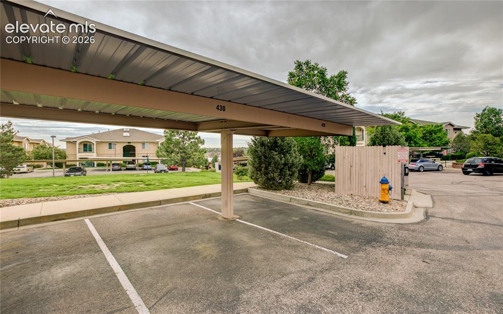 3060 Mandalay Grove Colorado Springs CO 80917