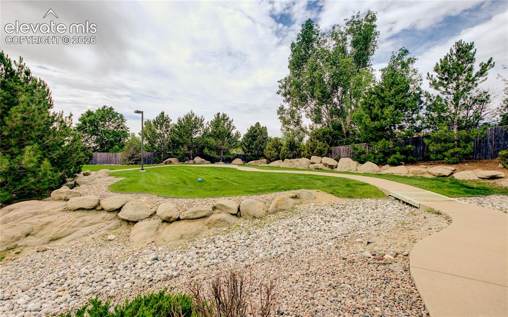 3060 Mandalay Grove Colorado Springs CO 80917