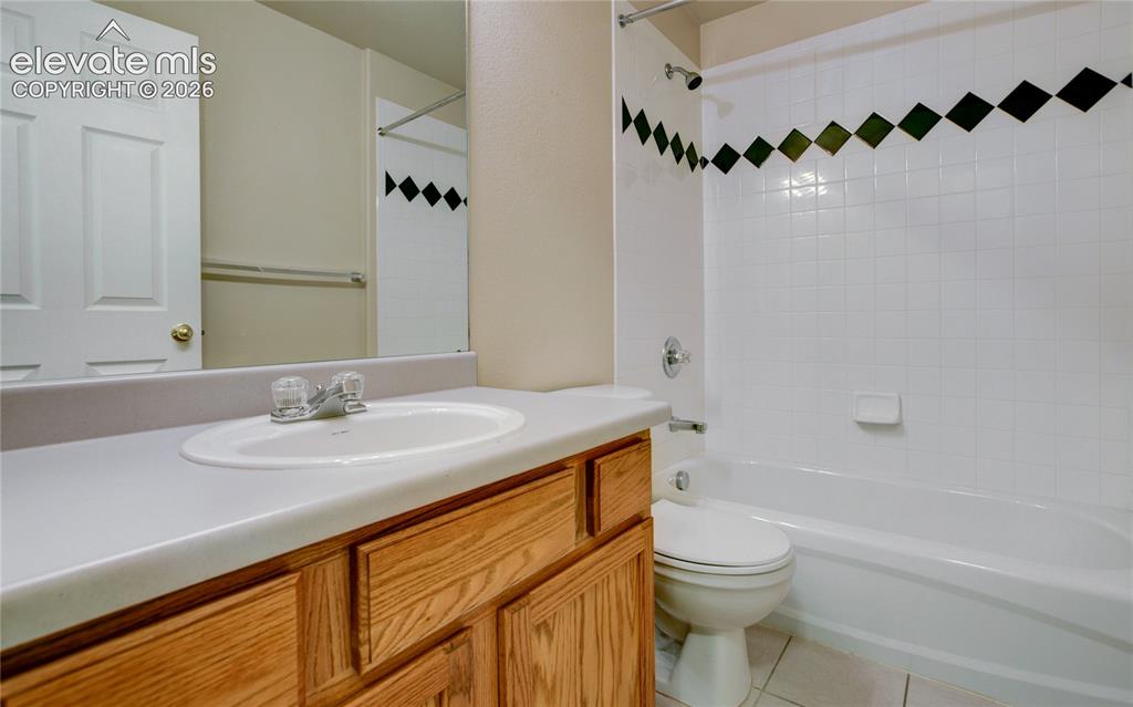 3060 Mandalay Grove Colorado Springs CO 80917