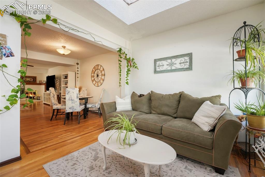 2083 Sussex Lane Colorado Springs CO 80909