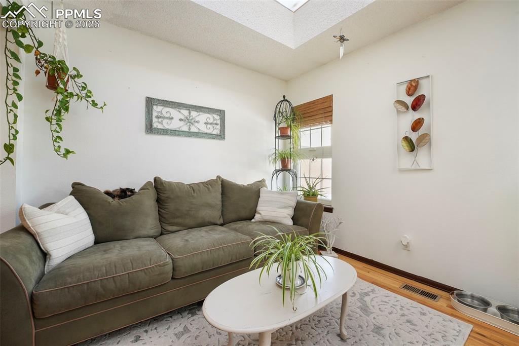 2083 Sussex Lane Colorado Springs CO 80909