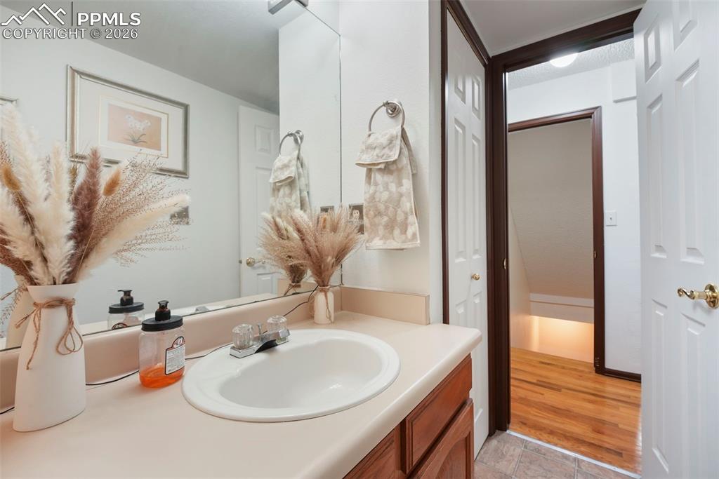 2083 Sussex Lane Colorado Springs CO 80909