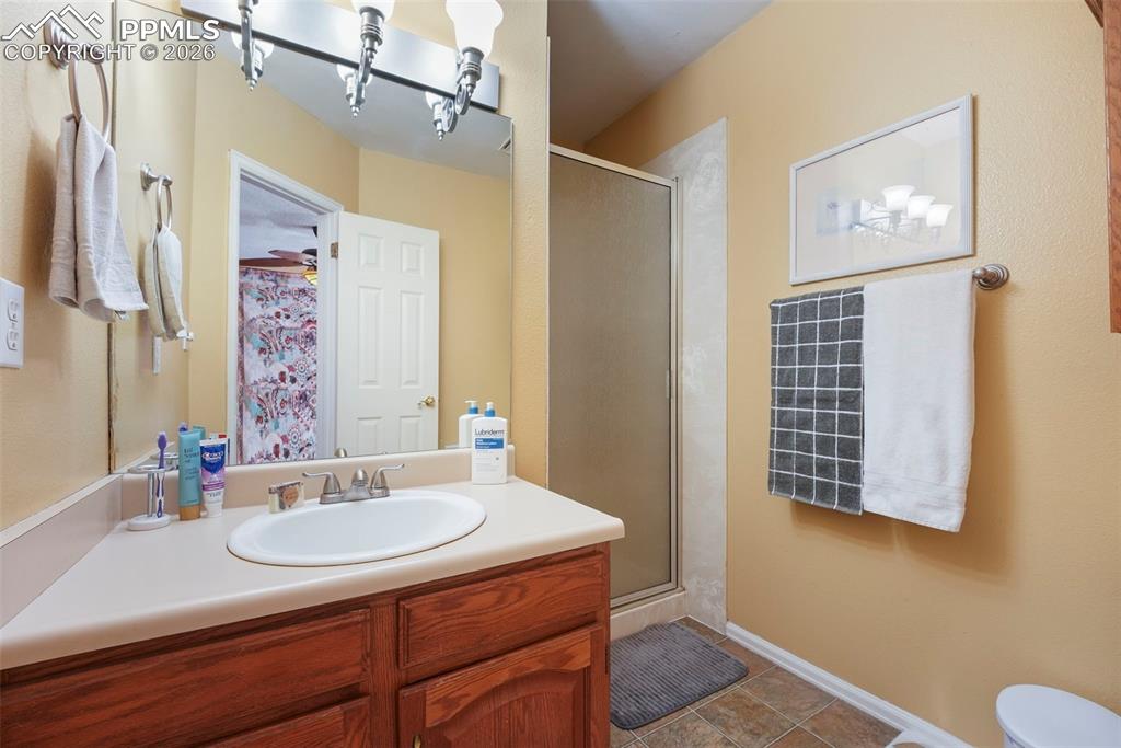 2083 Sussex Lane Colorado Springs CO 80909