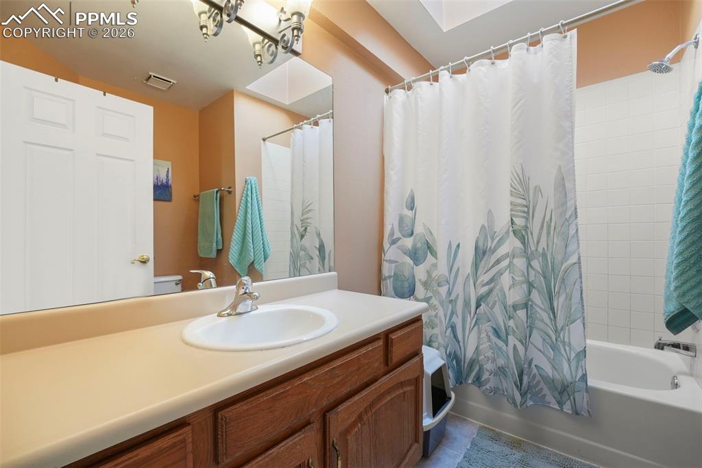 2083 Sussex Lane Colorado Springs CO 80909