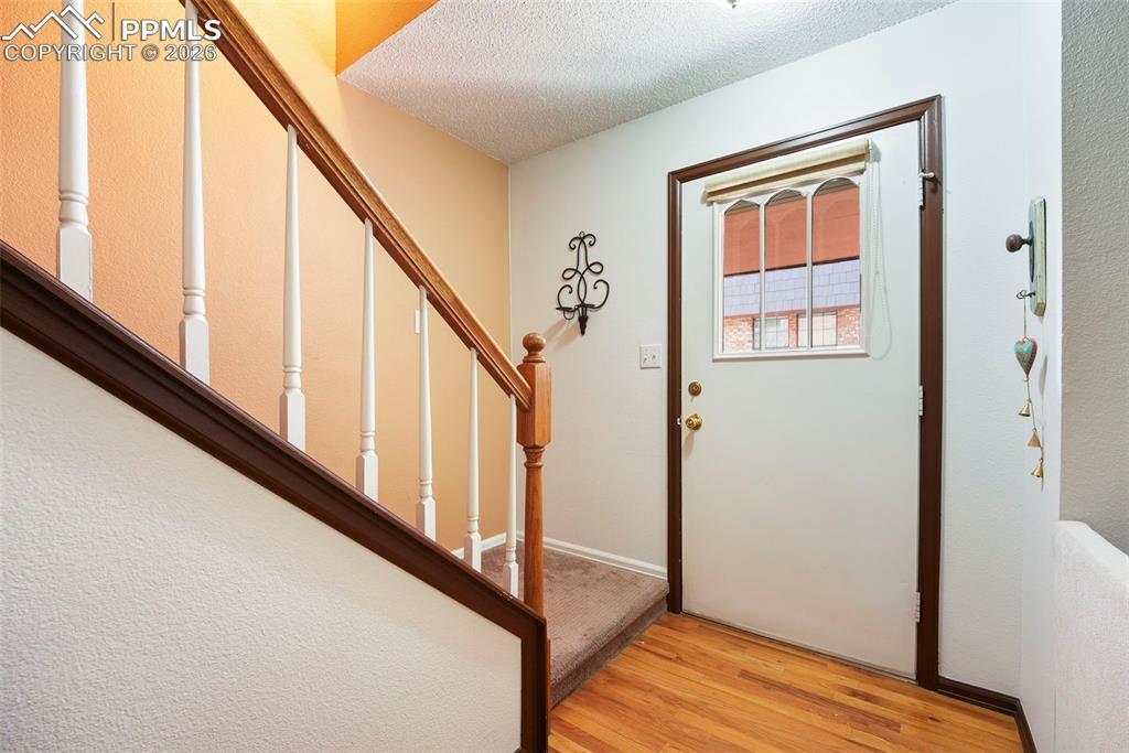 2083 Sussex Lane Colorado Springs CO 80909