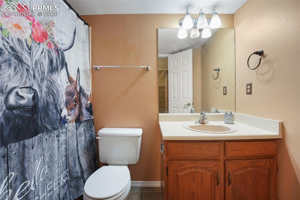2083 Sussex Lane Colorado Springs CO 80909