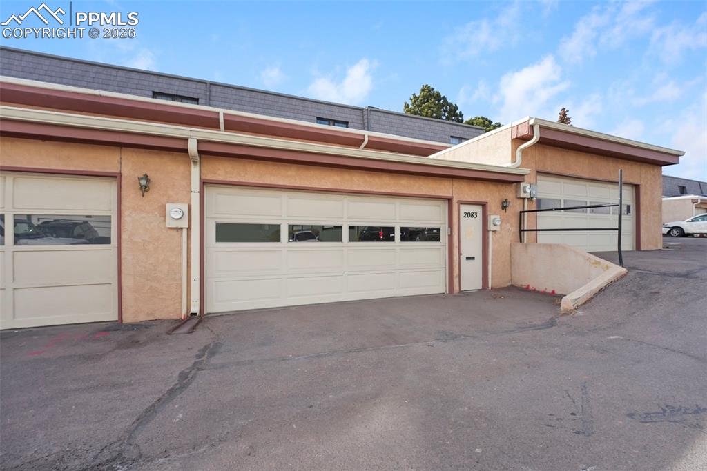 2083 Sussex Lane Colorado Springs CO 80909