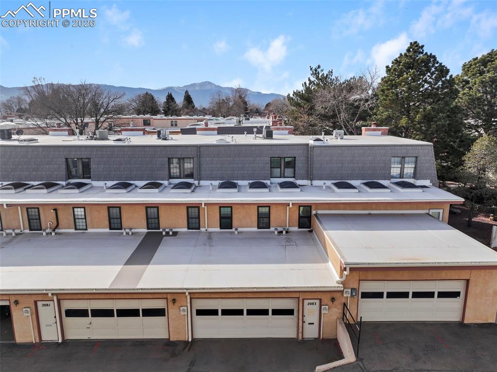 2083 Sussex Lane Colorado Springs CO 80909