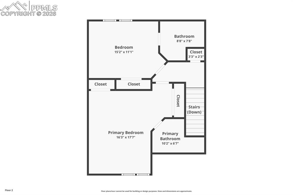 2083 Sussex Lane Colorado Springs CO 80909