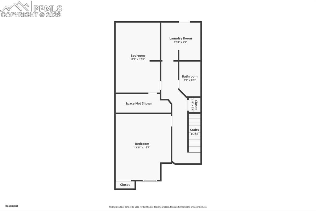 2083 Sussex Lane Colorado Springs CO 80909