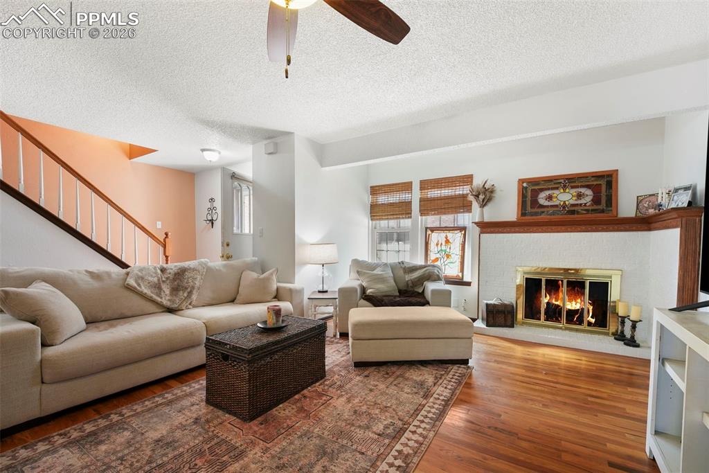 2083 Sussex Lane Colorado Springs CO 80909