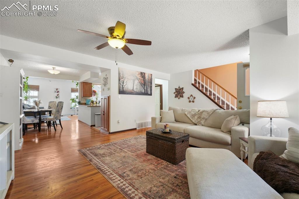 2083 Sussex Lane Colorado Springs CO 80909