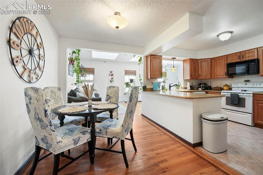 2083 Sussex Lane Colorado Springs CO 80909