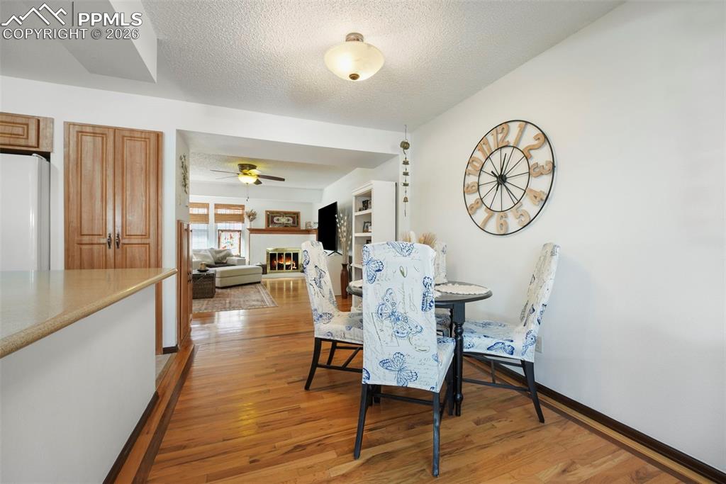 2083 Sussex Lane Colorado Springs CO 80909