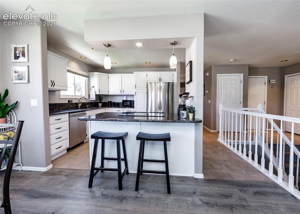 126 Luxury Lane Colorado Springs CO 80921