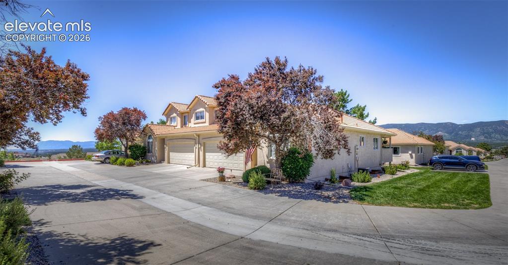 126 Luxury Lane Colorado Springs CO 80921
