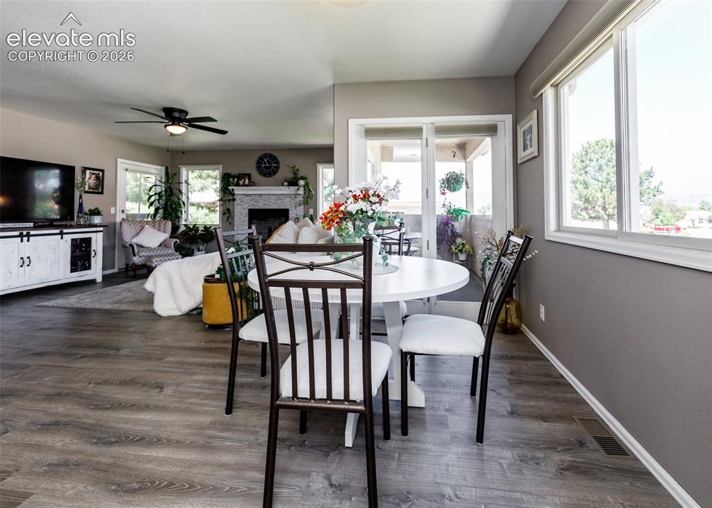 126 Luxury Lane Colorado Springs CO 80921
