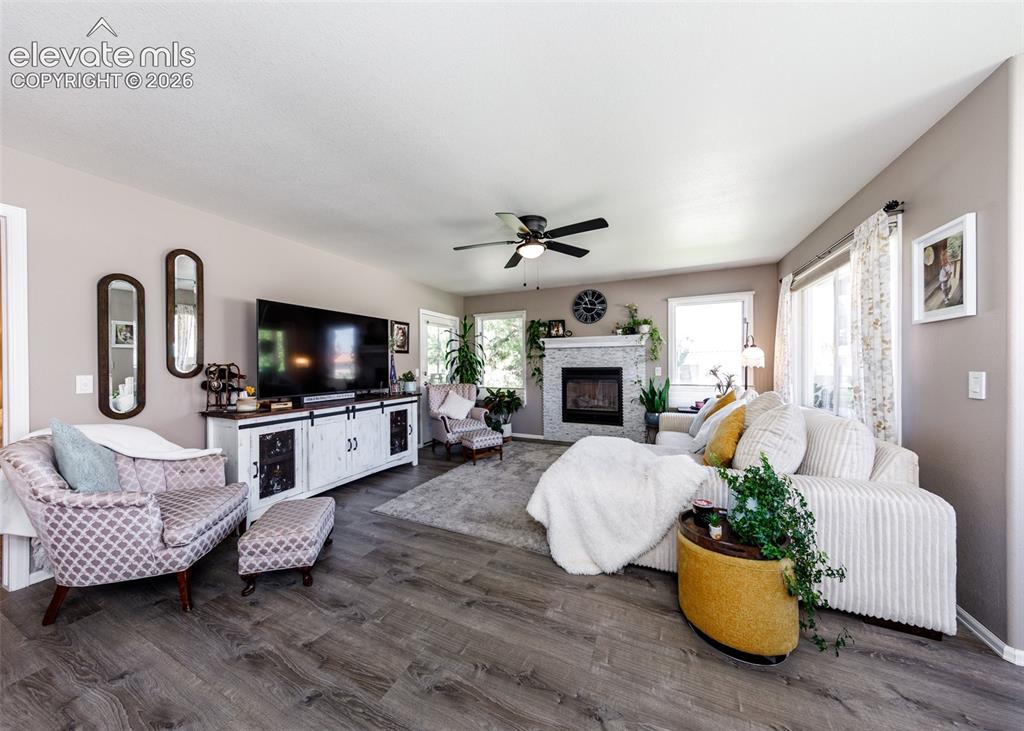 126 Luxury Lane Colorado Springs CO 80921