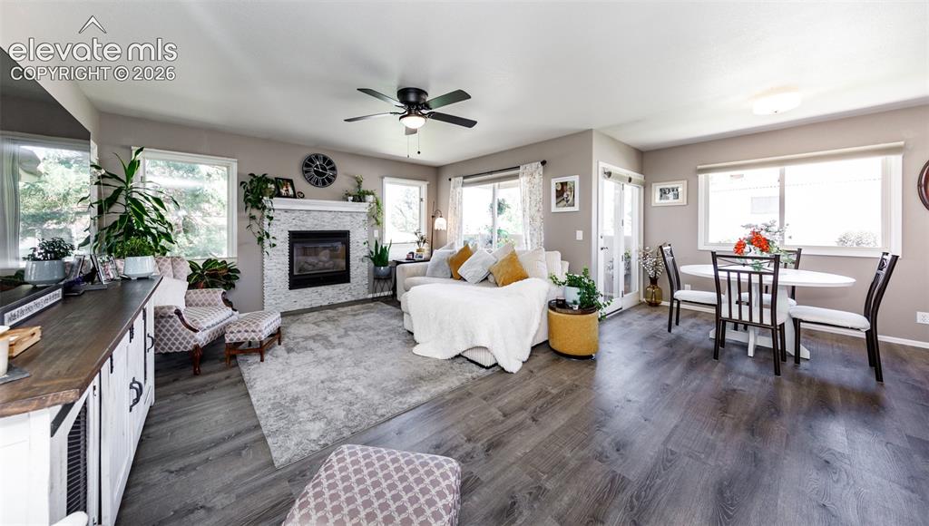 126 Luxury Lane Colorado Springs CO 80921