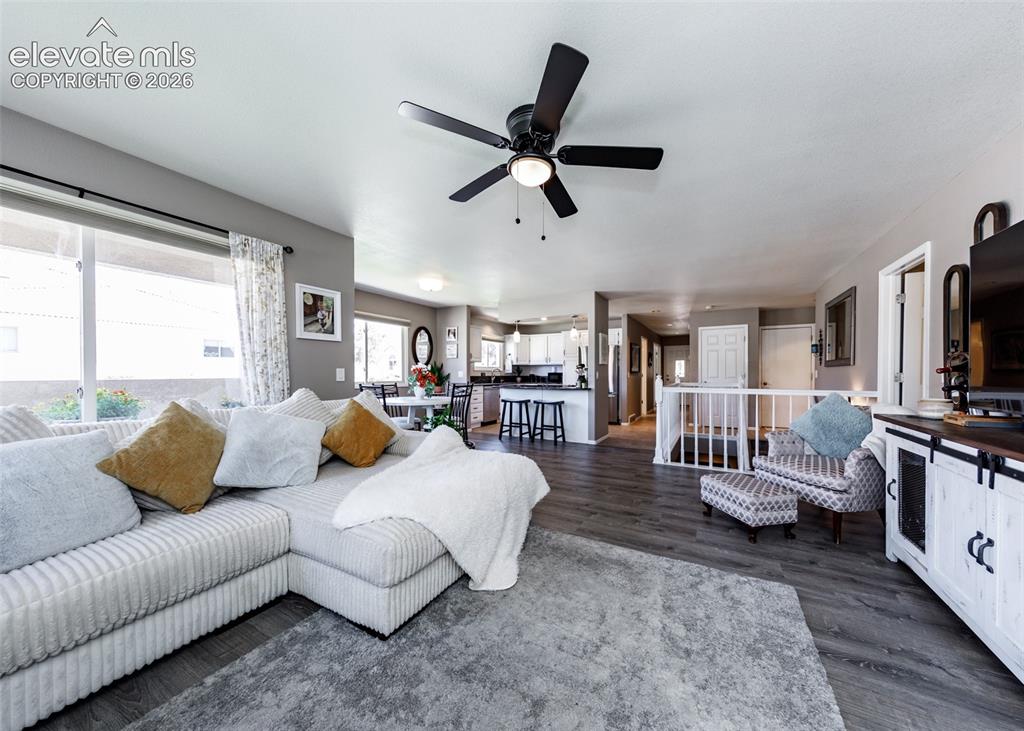 126 Luxury Lane Colorado Springs CO 80921