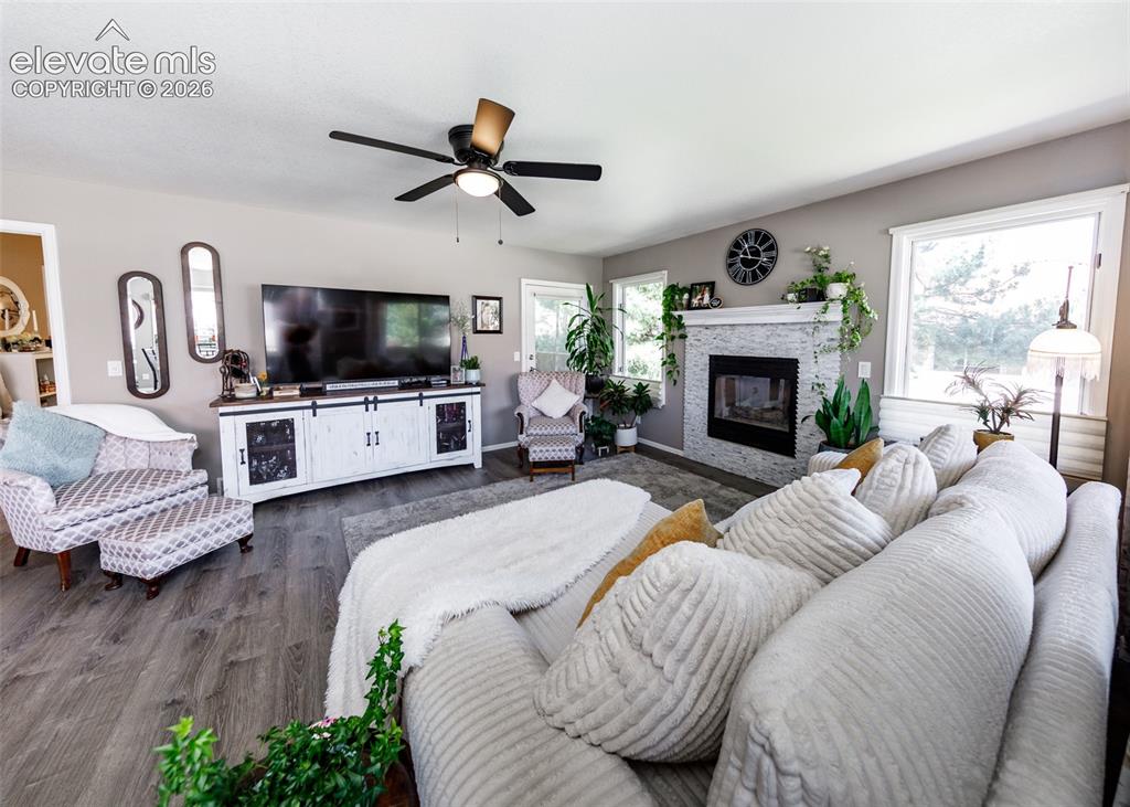 126 Luxury Lane Colorado Springs CO 80921