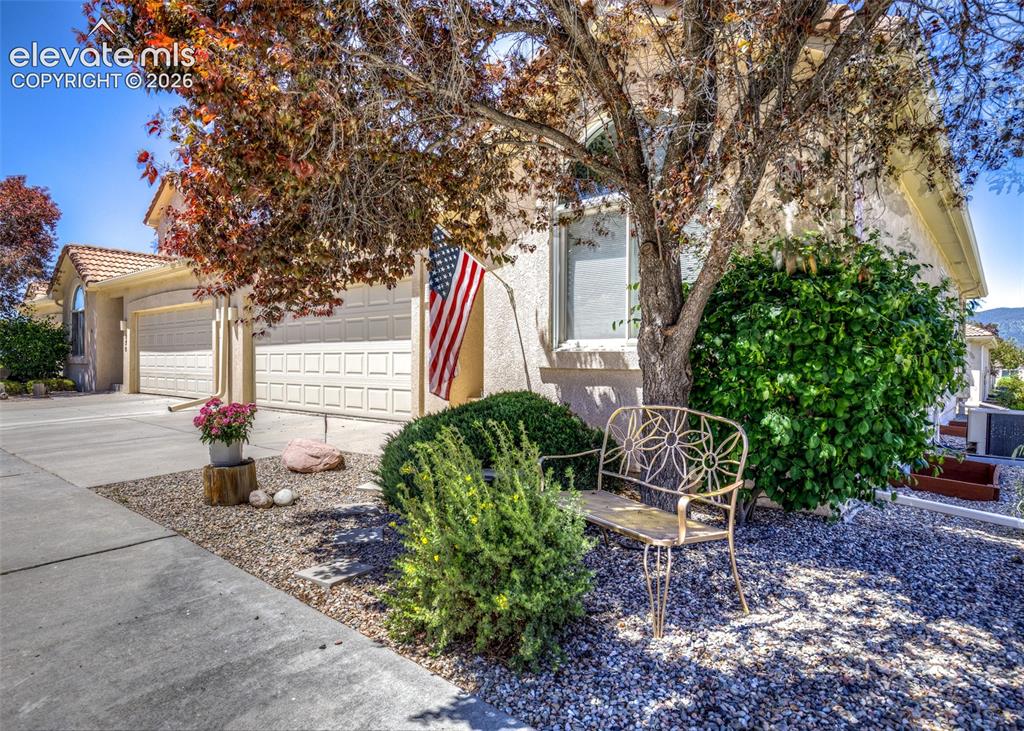 126 Luxury Lane Colorado Springs CO 80921