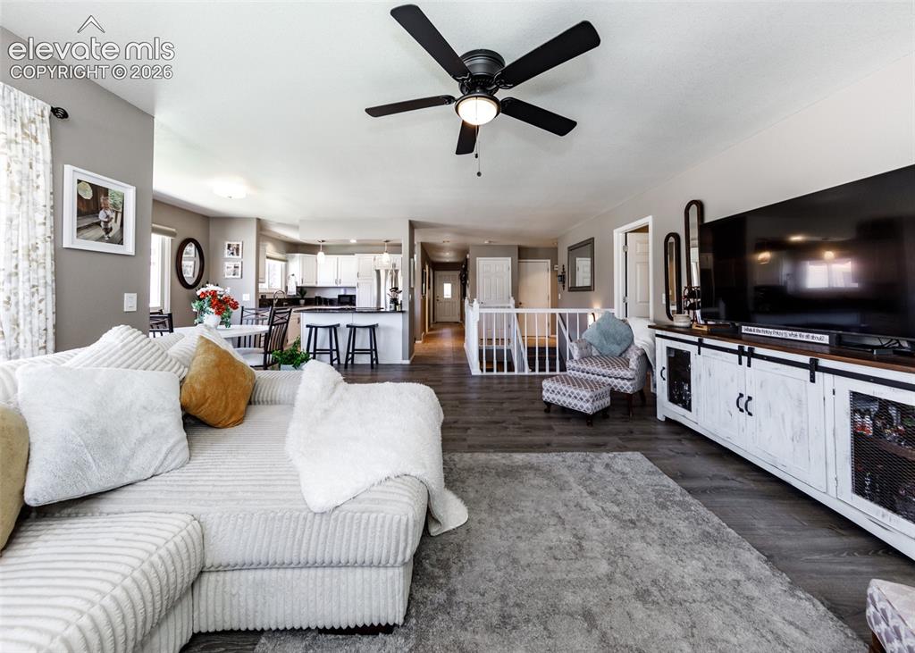 126 Luxury Lane Colorado Springs CO 80921
