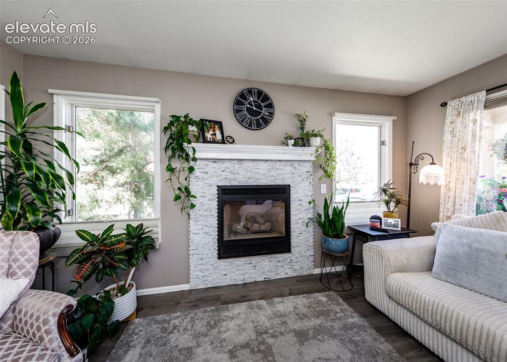 126 Luxury Lane Colorado Springs CO 80921