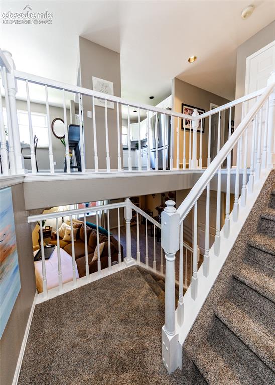 126 Luxury Lane Colorado Springs CO 80921
