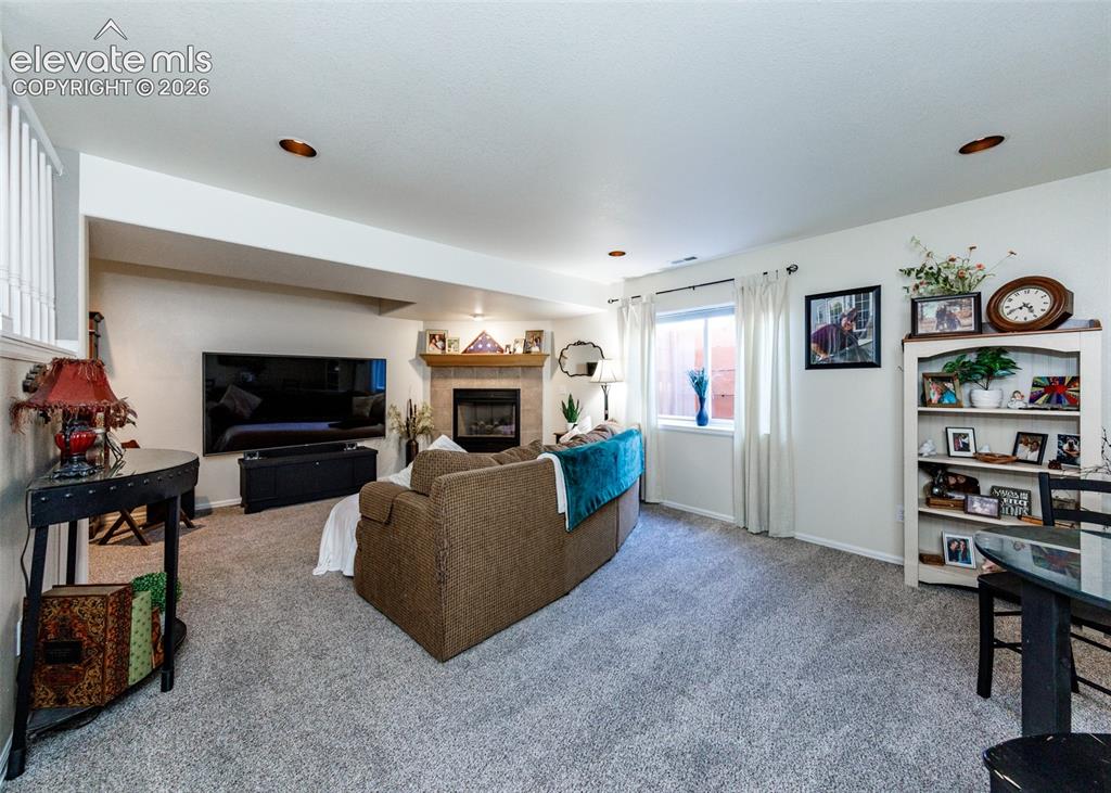 126 Luxury Lane Colorado Springs CO 80921