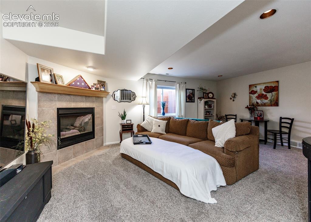 126 Luxury Lane Colorado Springs CO 80921