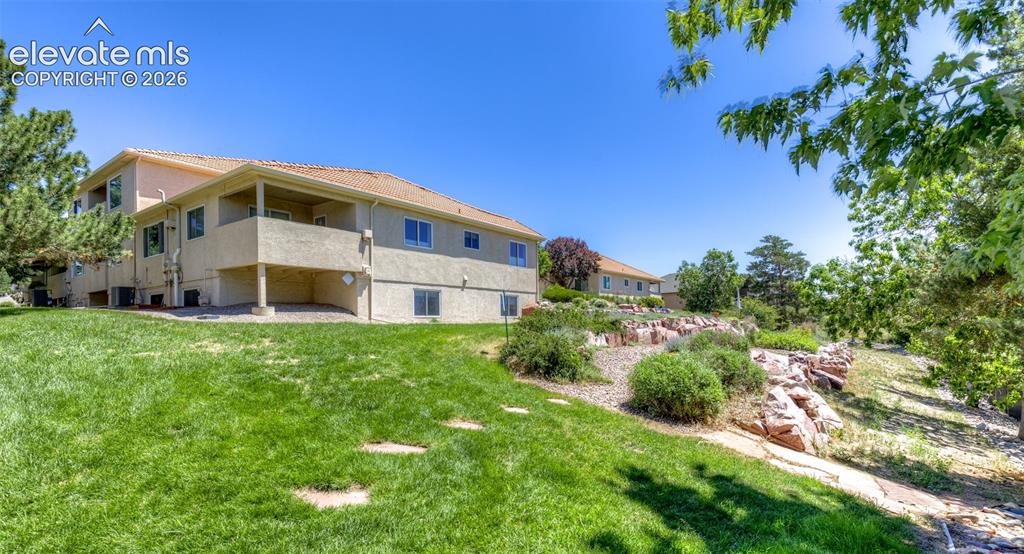126 Luxury Lane Colorado Springs CO 80921