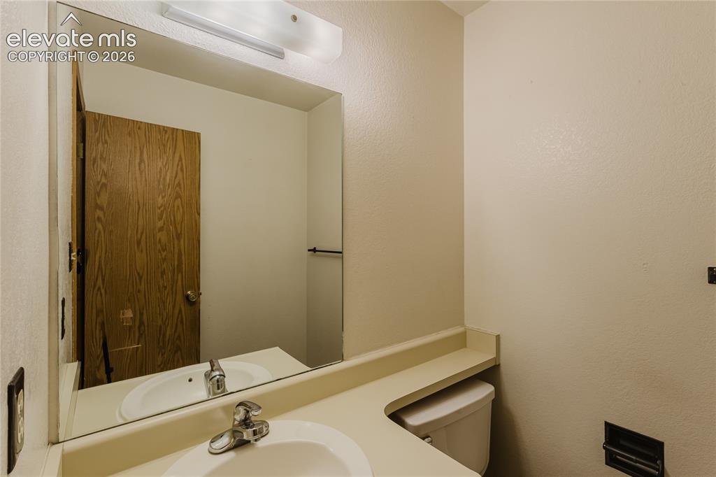 4268 Hunting Meadows Circle Colorado Springs CO 80916