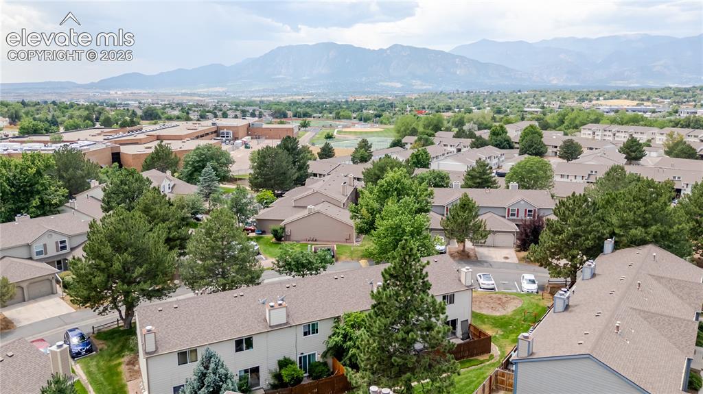 4268 Hunting Meadows Circle Colorado Springs CO 80916