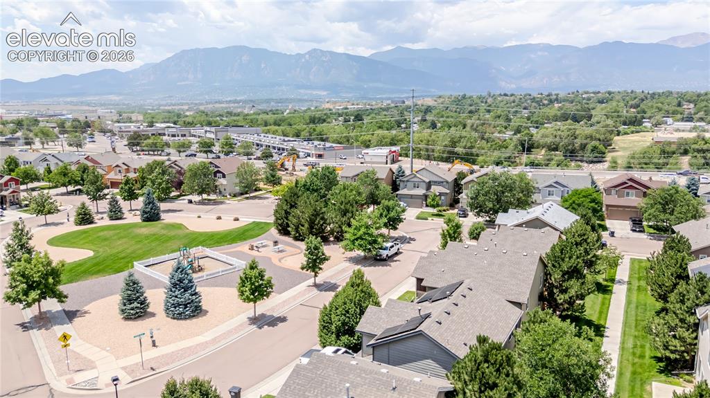 4268 Hunting Meadows Circle Colorado Springs CO 80916