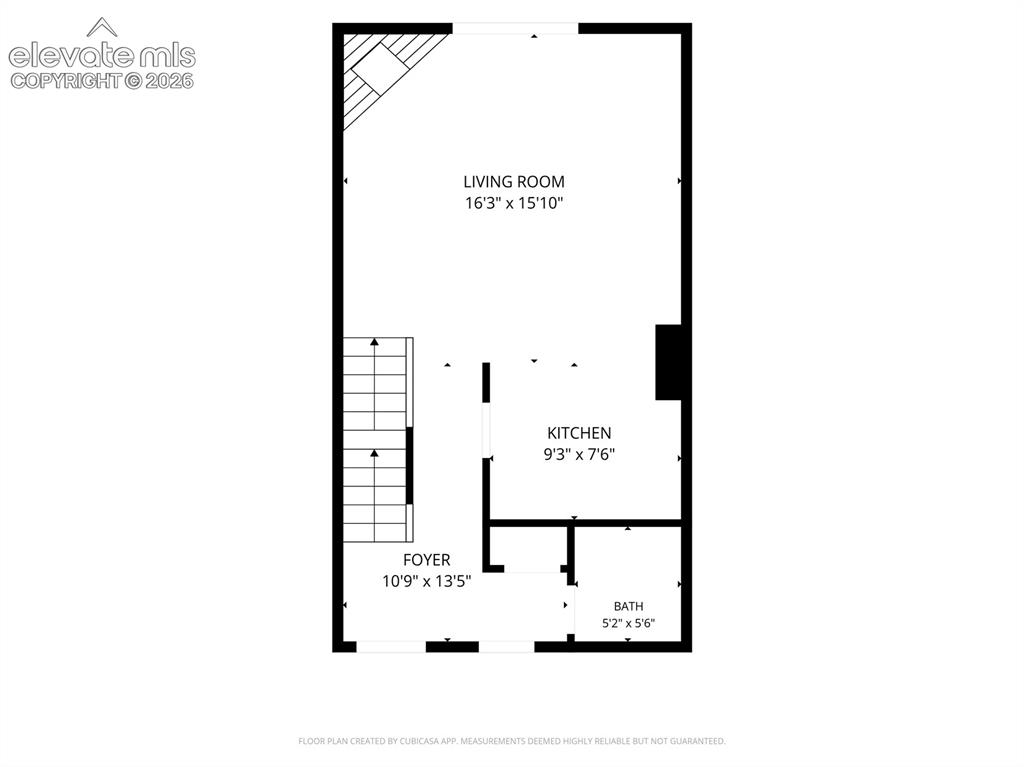4268 Hunting Meadows Circle Colorado Springs CO 80916