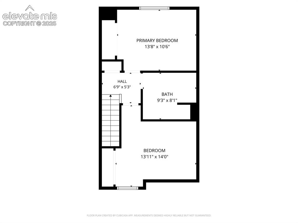 4268 Hunting Meadows Circle Colorado Springs CO 80916