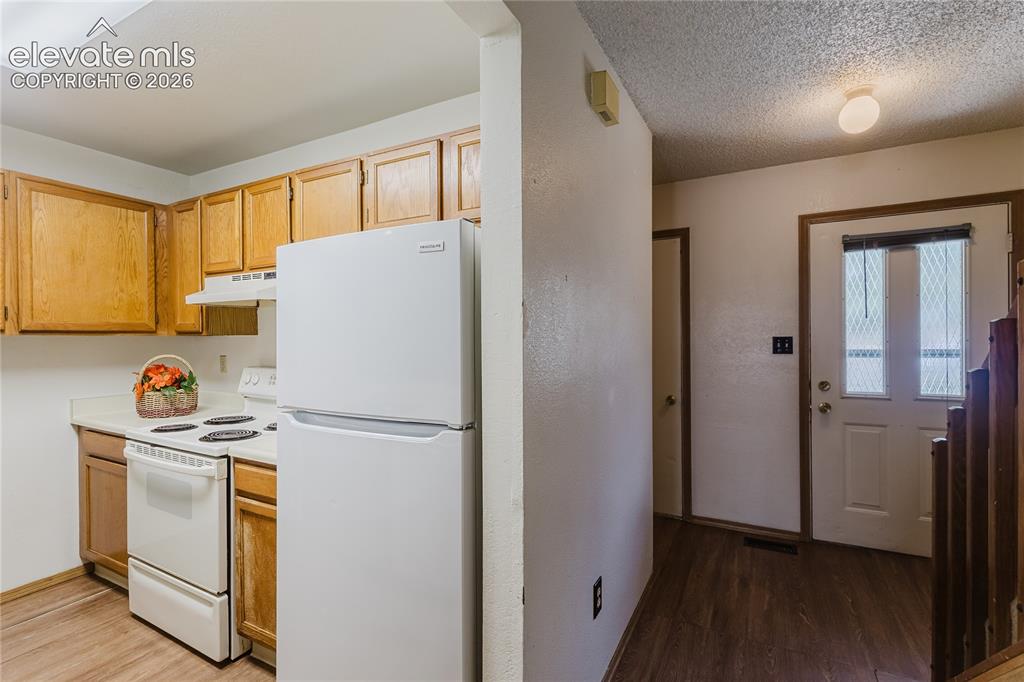 4268 Hunting Meadows Circle Colorado Springs CO 80916
