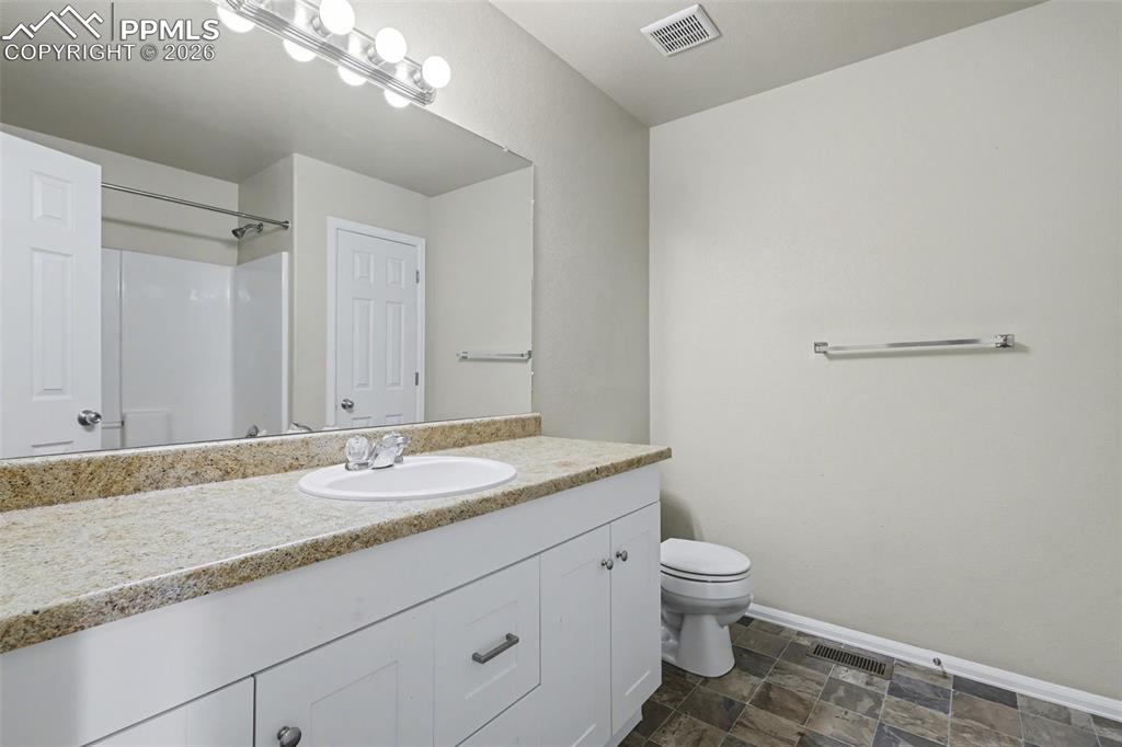 3051 Shikra View Colorado Springs CO 80916