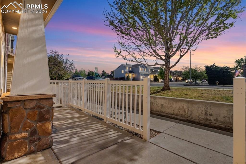 3051 Shikra View Colorado Springs CO 80916