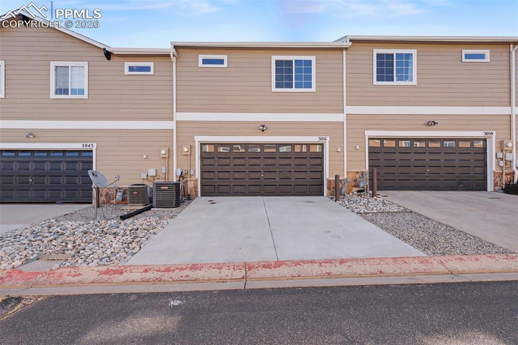 3051 Shikra View Colorado Springs CO 80916