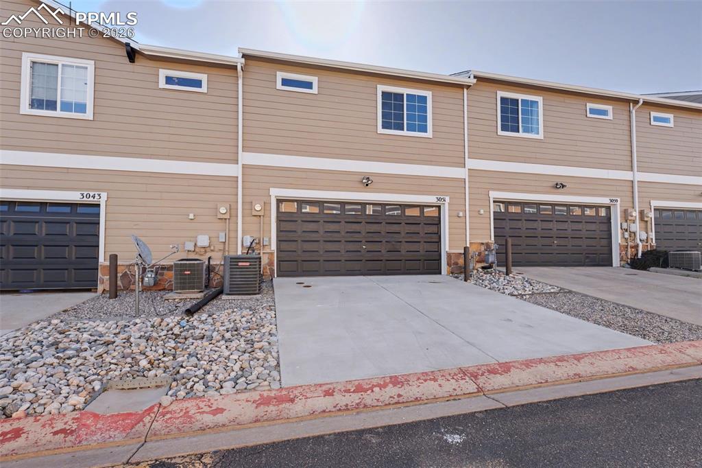 3051 Shikra View Colorado Springs CO 80916