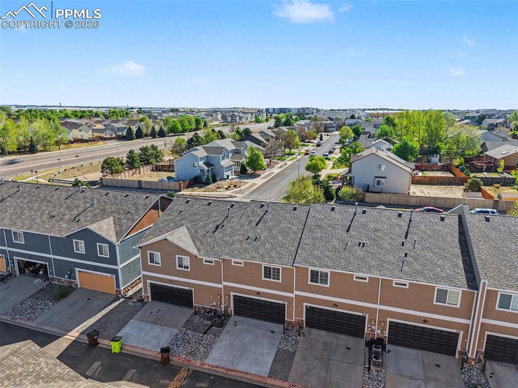3051 Shikra View Colorado Springs CO 80916