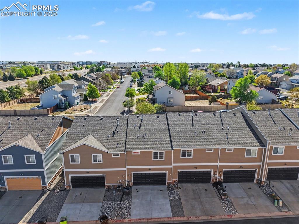 3051 Shikra View Colorado Springs CO 80916