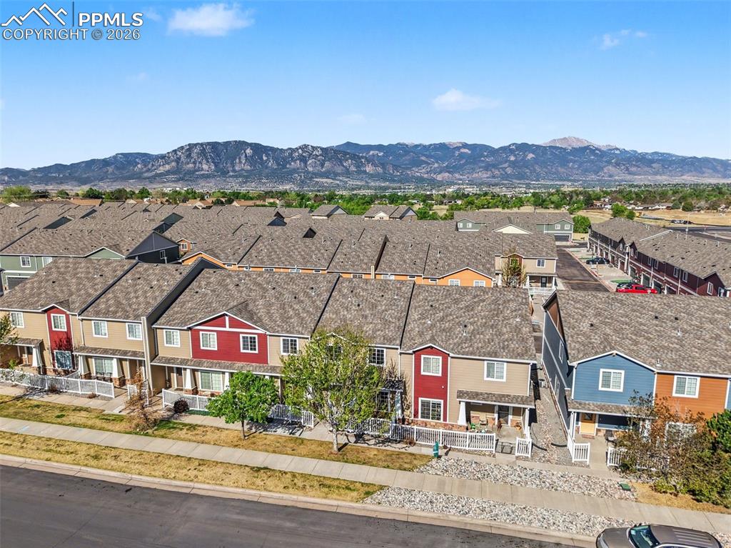 3051 Shikra View Colorado Springs CO 80916