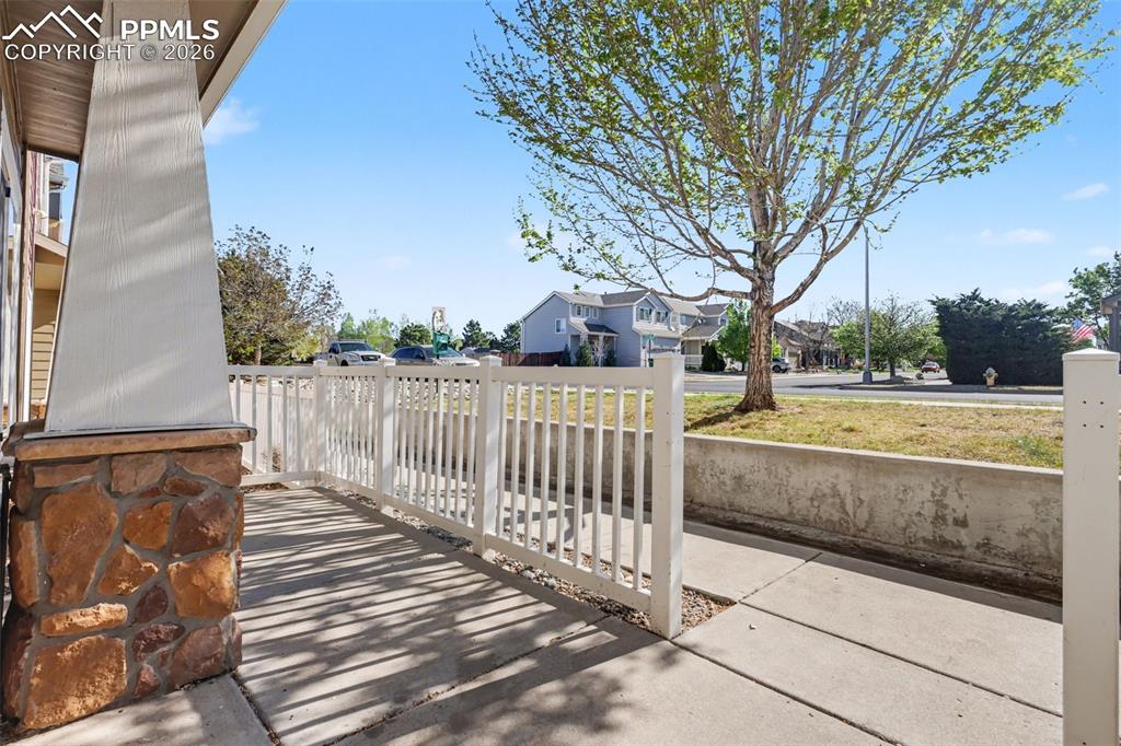 3051 Shikra View Colorado Springs CO 80916